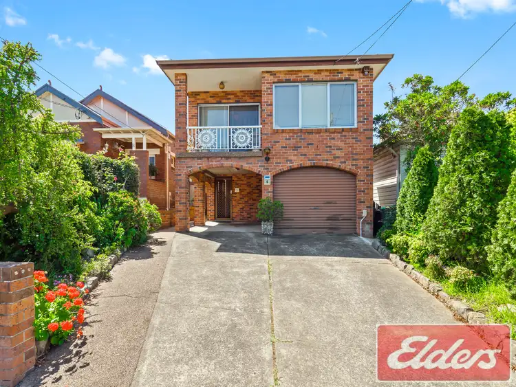 Third view of Homely house listing, 6 Plymouth Street, Enfield NSW 2136