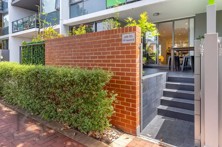 121/131 Harold Street, Highgate WA 6003