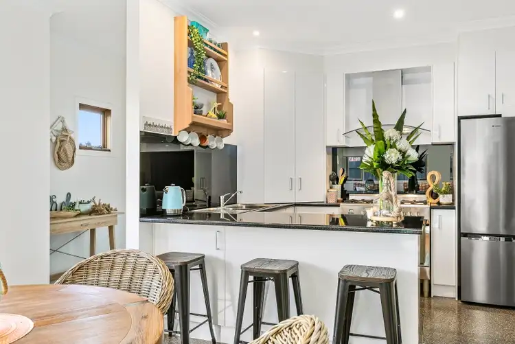 Fifth view of Homely house listing, 1/4 Bay Shore, Clifton Springs VIC 3222