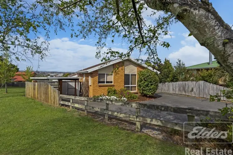 1/43 Harris Street, Summerhill TAS 7250