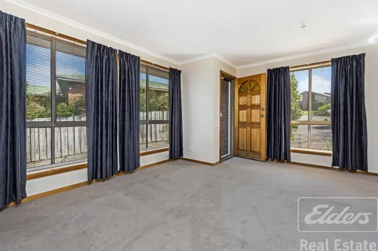 Fifth view of Homely unit listing, 1/43 Harris Street, Summerhill TAS 7250