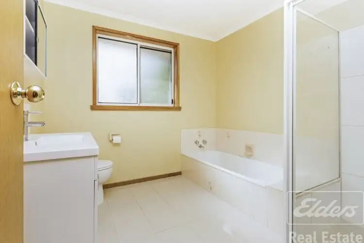 Sixth view of Homely unit listing, 1/43 Harris Street, Summerhill TAS 7250