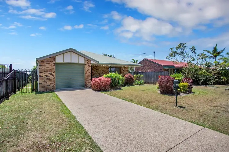 14 Robb Place, South Mackay QLD 4740