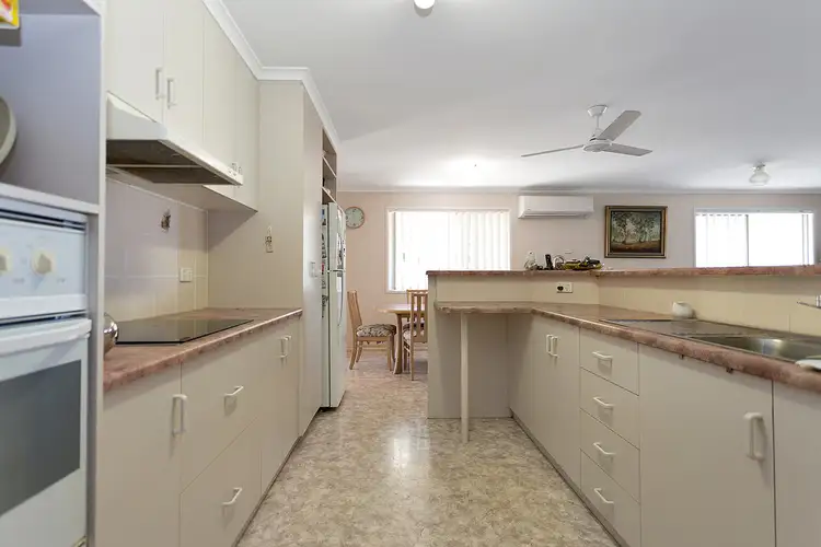 Second view of Homely house listing, 14 Robb Place, South Mackay QLD 4740