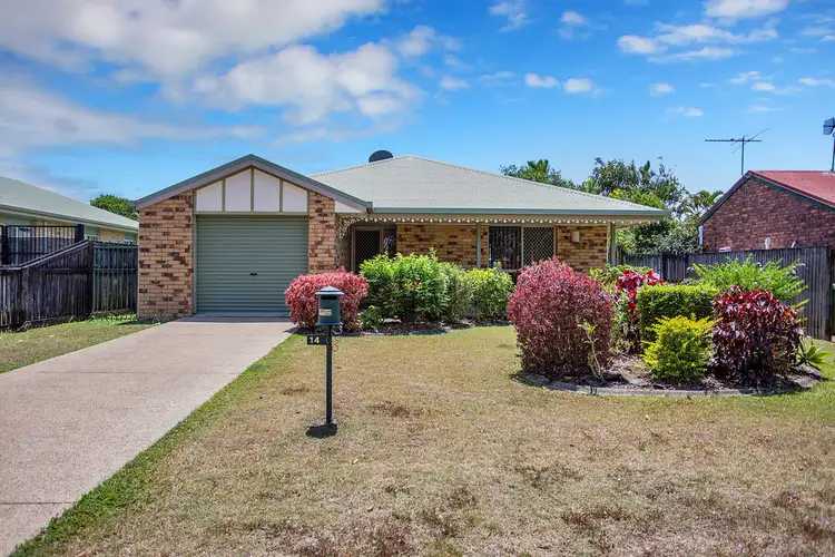 Fifth view of Homely house listing, 14 Robb Place, South Mackay QLD 4740