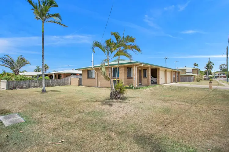 Third view of Homely semi-detached listing, 2 Stewart Street, Walkerston QLD 4751