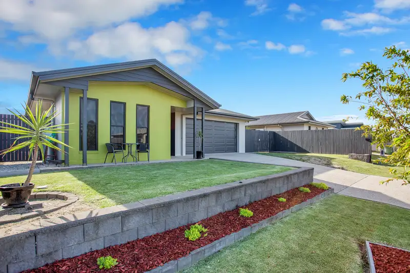 Main view of Homely house listing, 20 Salisbury Place, Ooralea QLD 4740