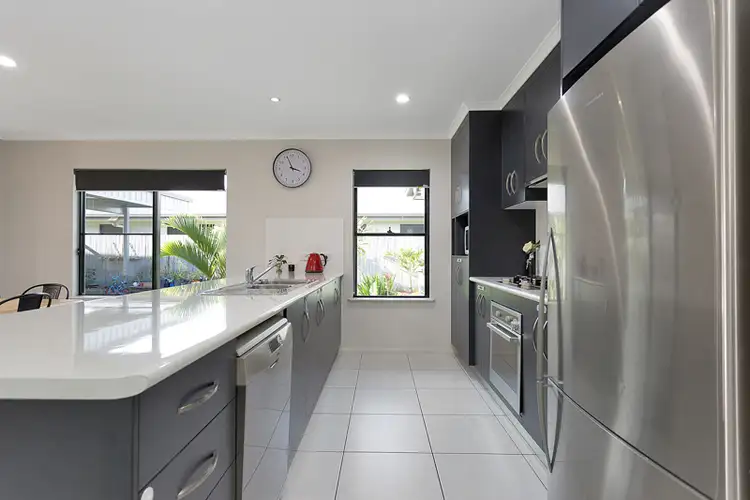 Third view of Homely house listing, 20 Salisbury Place, Ooralea QLD 4740