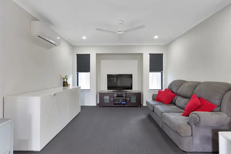Fifth view of Homely house listing, 20 Salisbury Place, Ooralea QLD 4740