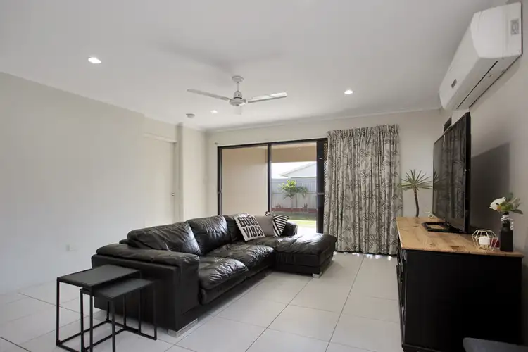 Sixth view of Homely house listing, 20 Salisbury Place, Ooralea QLD 4740