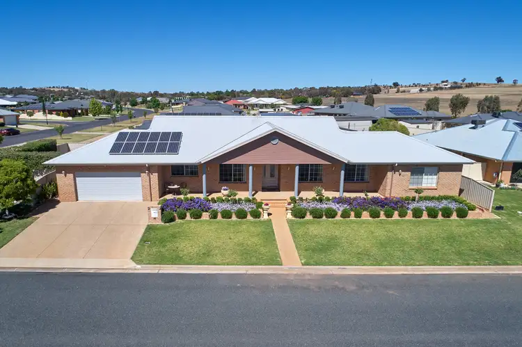 64 John Potts Drive, Junee NSW 2663