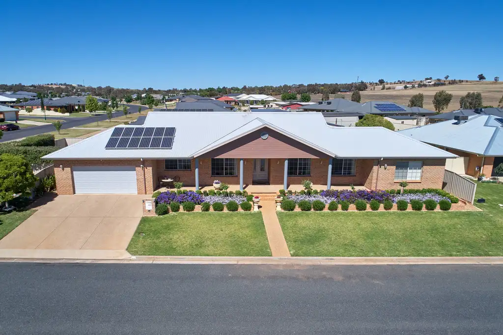Main view of Homely house listing, 64 John Potts Drive, Junee NSW 2663