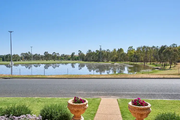 Second view of Homely house listing, 64 John Potts Drive, Junee NSW 2663