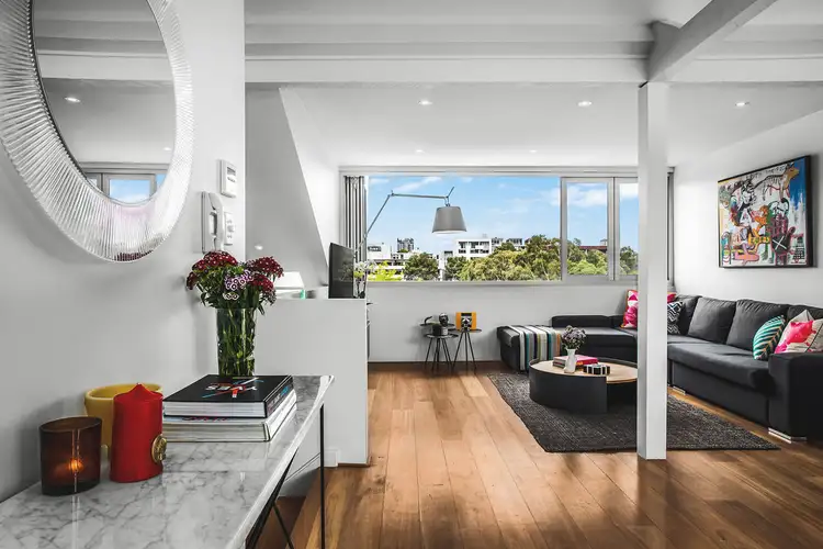 Main view of Homely apartment listing, 2/101A Marriott Street, Redfern NSW 2016