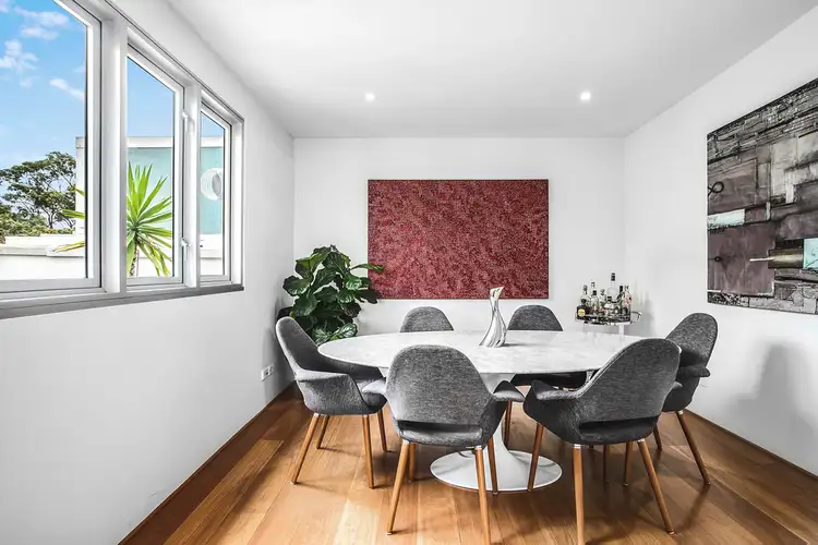 Fourth view of Homely apartment listing, 2/101A Marriott Street, Redfern NSW 2016