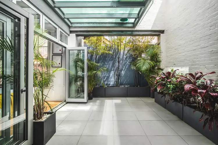 Fifth view of Homely apartment listing, 2/101A Marriott Street, Redfern NSW 2016