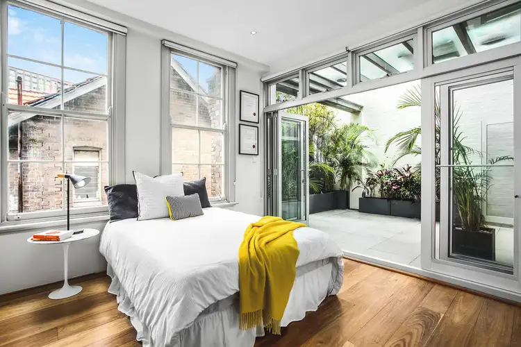 Sixth view of Homely apartment listing, 2/101A Marriott Street, Redfern NSW 2016