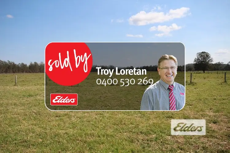 130 Blacks Lane, Ghinni Ghinni NSW 2430
