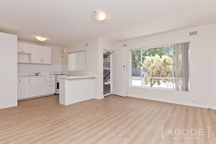 Unit 1/63 Fairway Street, Nedlands WA 6009