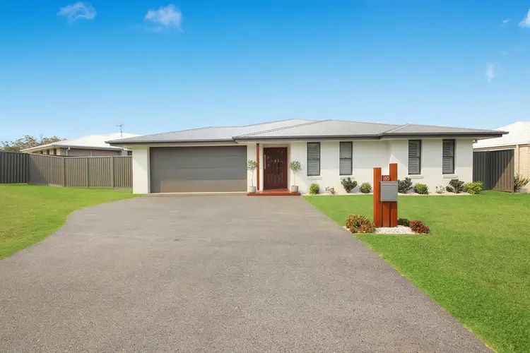 45 Tarragon Drive, Wauchope NSW 2446