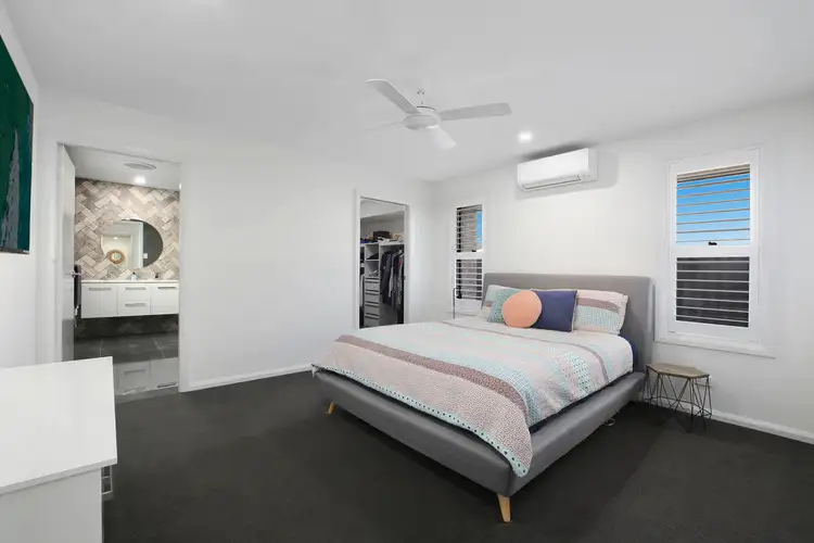 Fifth view of Homely house listing, 45 Tarragon Drive, Wauchope NSW 2446