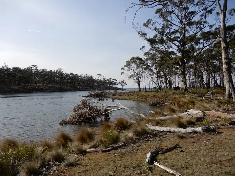 Sixth view of Homely land listing, 37 Youngs Road, Apollo Bay TAS 7150