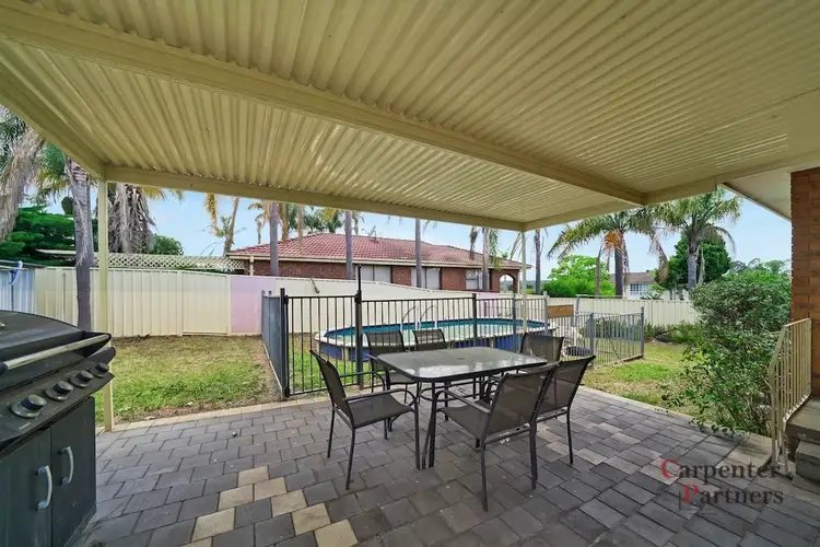 Second view of Homely house listing, 10 Desdemona Street, Rosemeadow NSW 2560