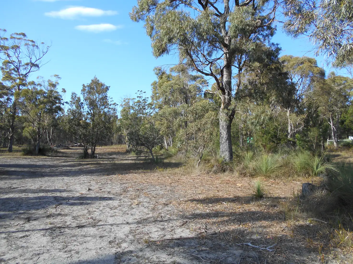 Main view of Homely land listing, 8 Spring Beach Rise, Spring Beach TAS 7190