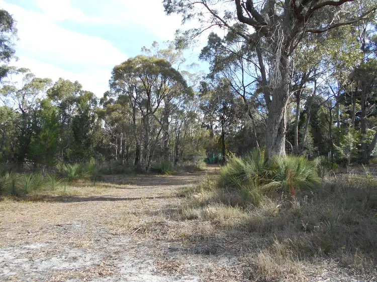 Second view of Homely land listing, 8 Spring Beach Rise, Spring Beach TAS 7190