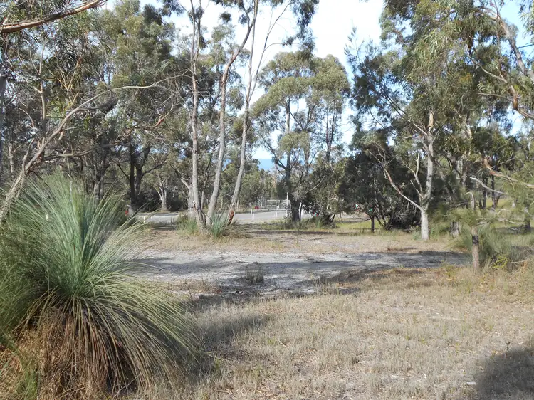 Third view of Homely land listing, 8 Spring Beach Rise, Spring Beach TAS 7190