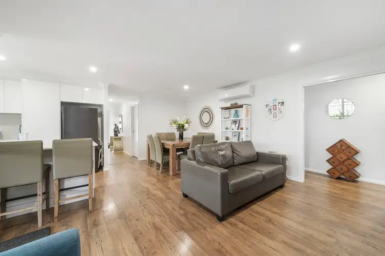 Second view of Homely house listing, 12 Carmac Avenue, Thrumster NSW 2444