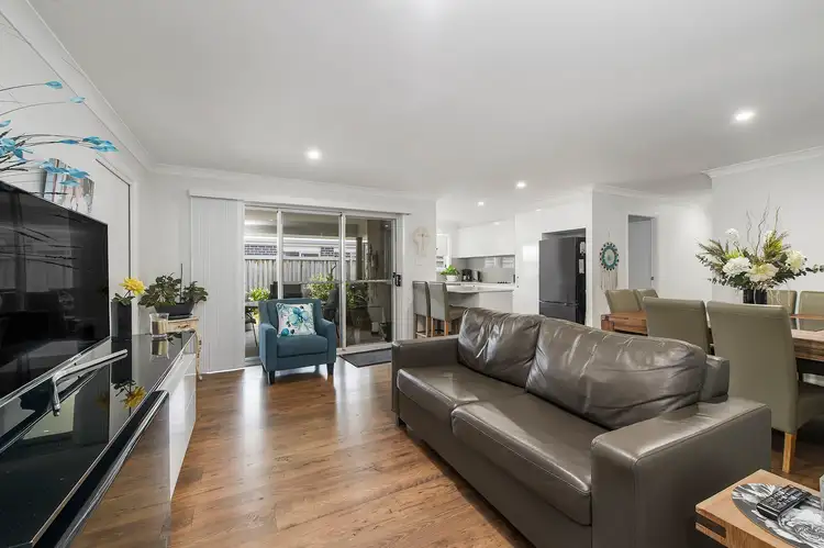 Third view of Homely house listing, 12 Carmac Avenue, Thrumster NSW 2444