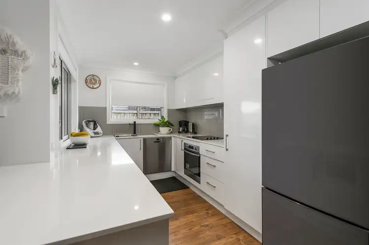 Fourth view of Homely house listing, 12 Carmac Avenue, Thrumster NSW 2444