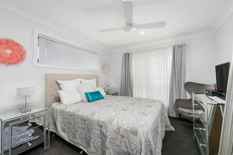 Sixth view of Homely house listing, 12 Carmac Avenue, Thrumster NSW 2444
