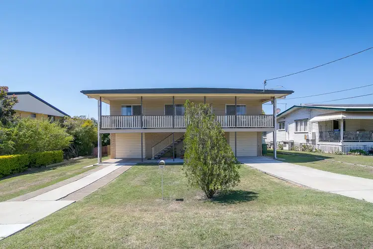 19 Boundary Street, Moores Pocket QLD 4305