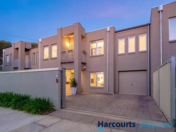 Second view of Homely house listing, 11 Baker Street, Renown Park SA 5008