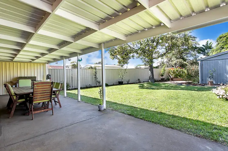 Main view of Homely house listing, 4/46 Bains Road, Morphett Vale SA 5162