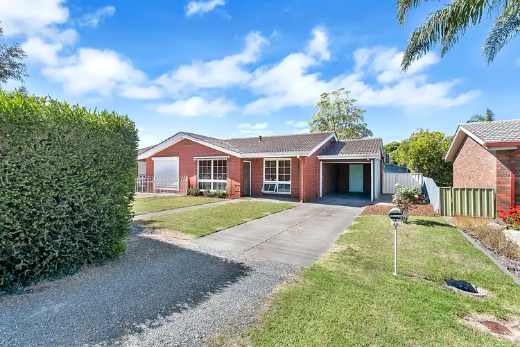Second view of Homely house listing, 4/46 Bains Road, Morphett Vale SA 5162