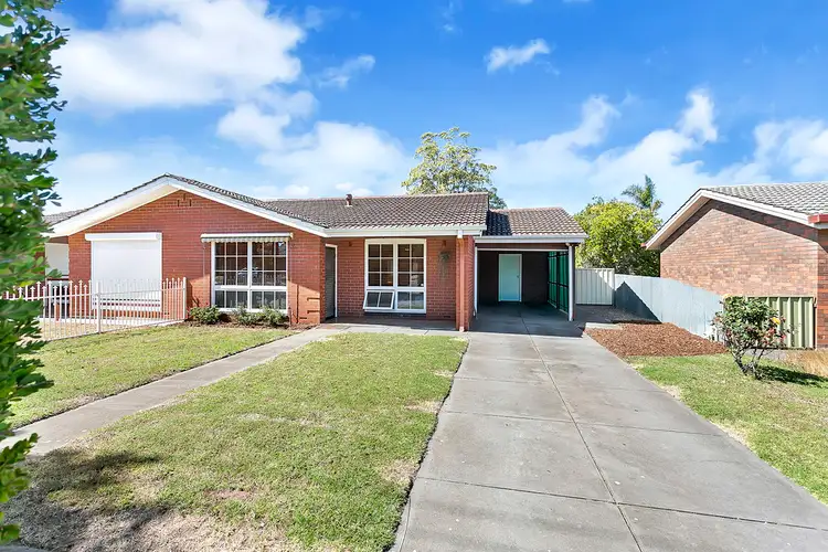 Third view of Homely house listing, 4/46 Bains Road, Morphett Vale SA 5162