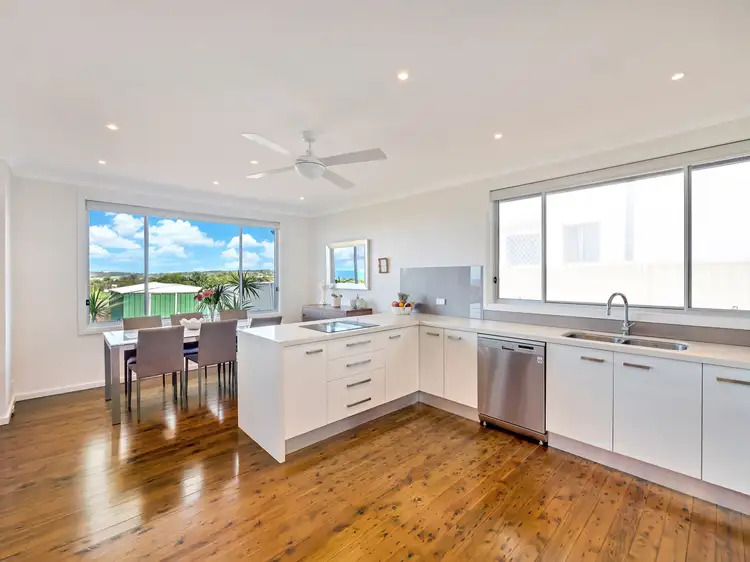 Fifth view of Homely house listing, 103 Bilga Crescent, Malabar NSW 2036