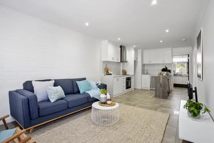 Main view of Homely unit listing, 1/94 Aphrasia Street, Newtown VIC 3220