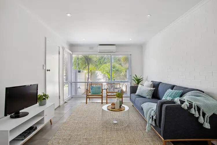 Third view of Homely unit listing, 1/94 Aphrasia Street, Newtown VIC 3220