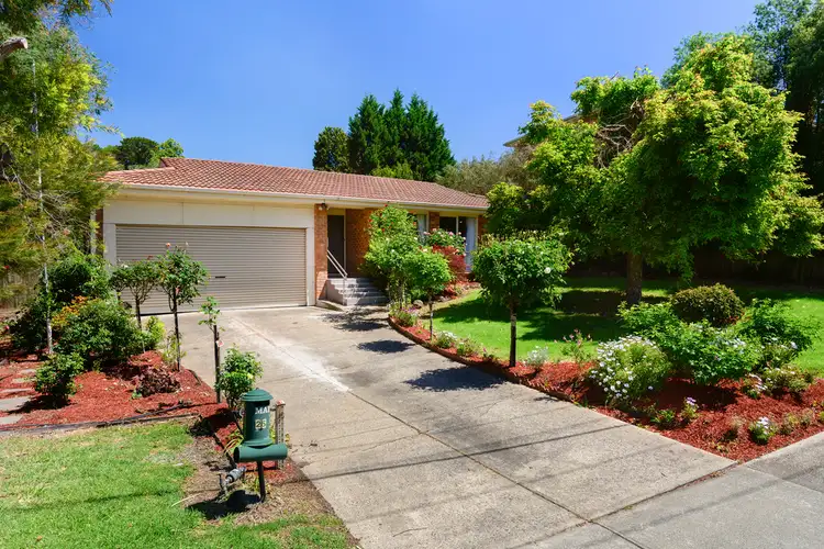 25 Carbine Street, Donvale VIC 3111