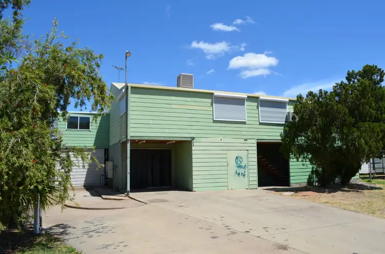 Main view of Homely house listing, 8 Luck Place, Emerald QLD 4720