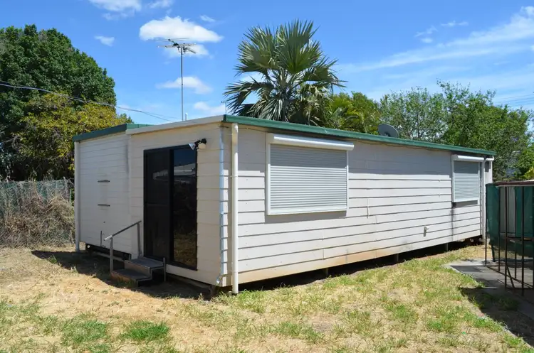 Second view of Homely house listing, 8 Luck Place, Emerald QLD 4720