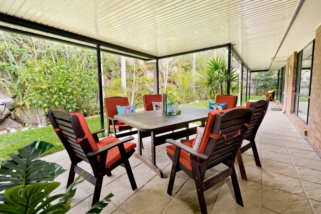 Main view of Homely house listing, 4 Coolgardie Court, Arana Hills QLD 4054