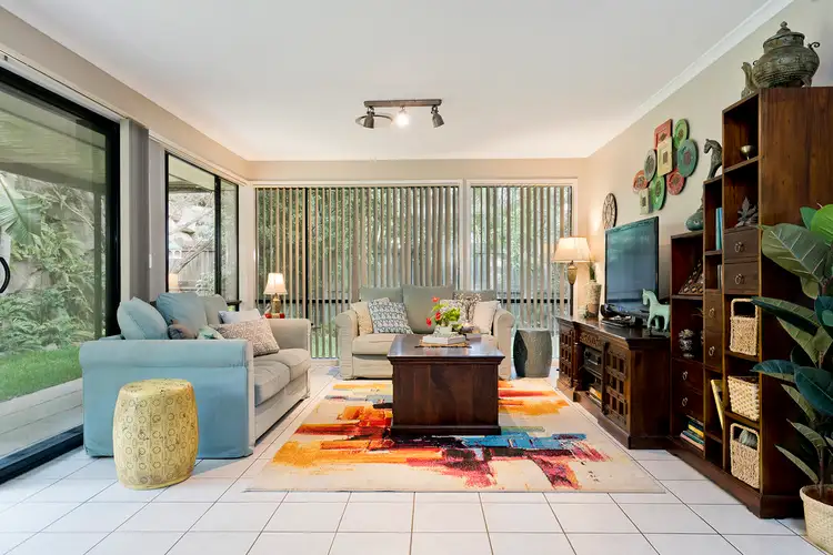 Second view of Homely house listing, 4 Coolgardie Court, Arana Hills QLD 4054