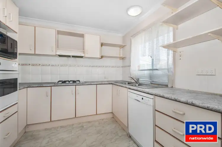 Third view of Homely house listing, 43 Jenail Place, Horsley NSW 2530