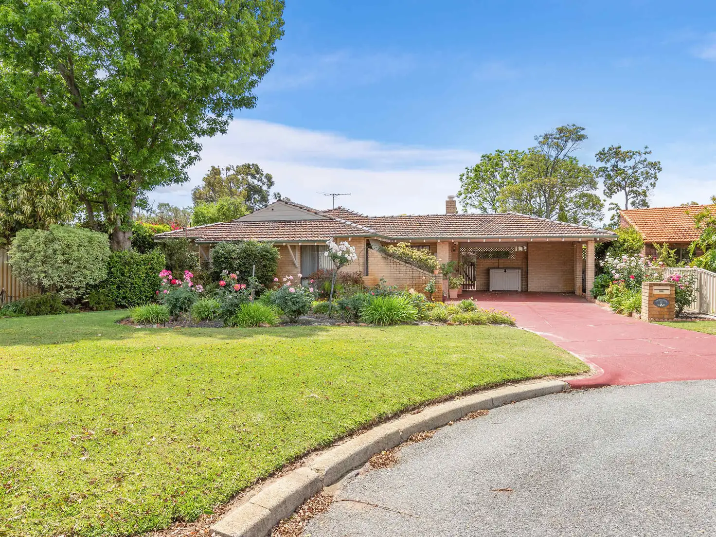 Main view of Homely house listing, 13 Bolger Place, Booragoon WA 6154