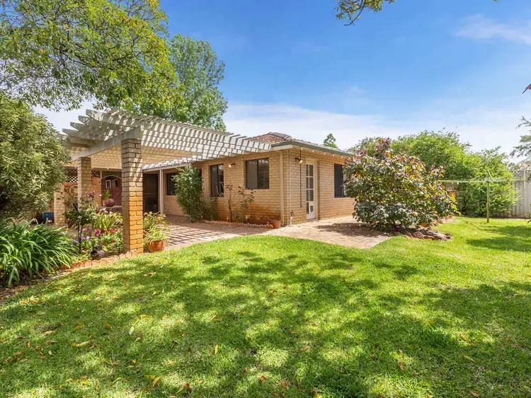 Second view of Homely house listing, 13 Bolger Place, Booragoon WA 6154